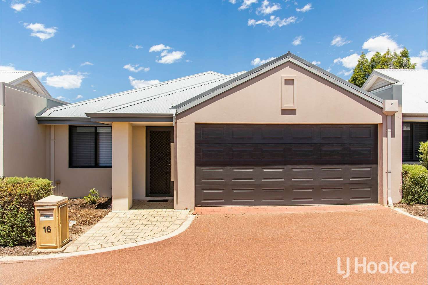 Main view of Homely villa listing, 16/191 Railway Avenue, Kelmscott WA 6111