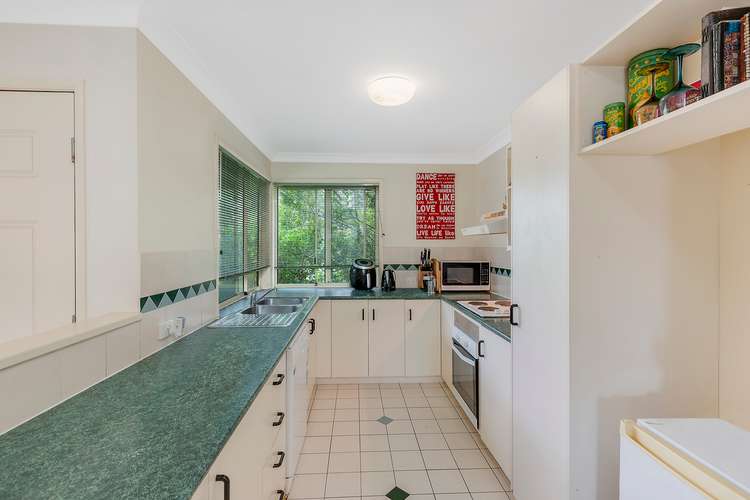 Third view of Homely villa listing, 158/125 Hansford Road, Coombabah QLD 4216