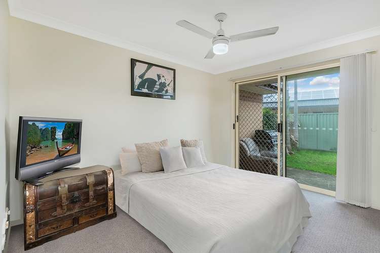 Sixth view of Homely villa listing, 158/125 Hansford Road, Coombabah QLD 4216