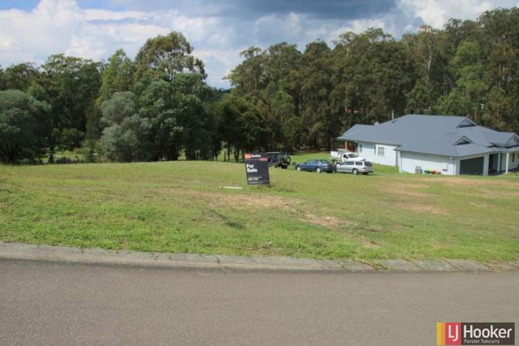 Third view of Homely residentialLand listing, 25 Illusions Court, Tallwoods Village NSW 2430