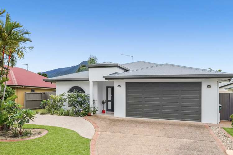 Second view of Homely house listing, 4 Aroona Street, Caravonica QLD 4878