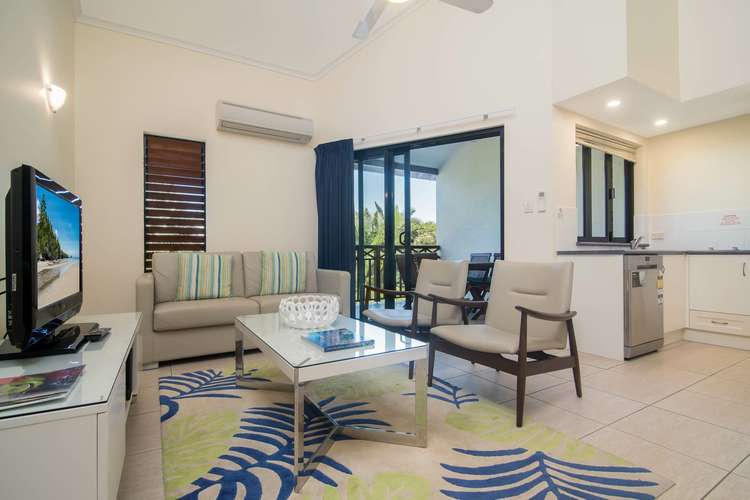 Third view of Homely apartment listing, 22 Freestyle Resort/47 Davidson Street, Port Douglas QLD 4877