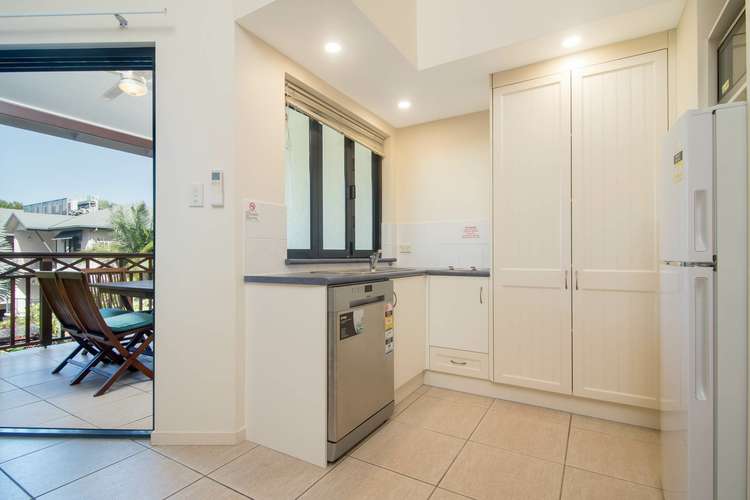 Fourth view of Homely apartment listing, 22 Freestyle Resort/47 Davidson Street, Port Douglas QLD 4877