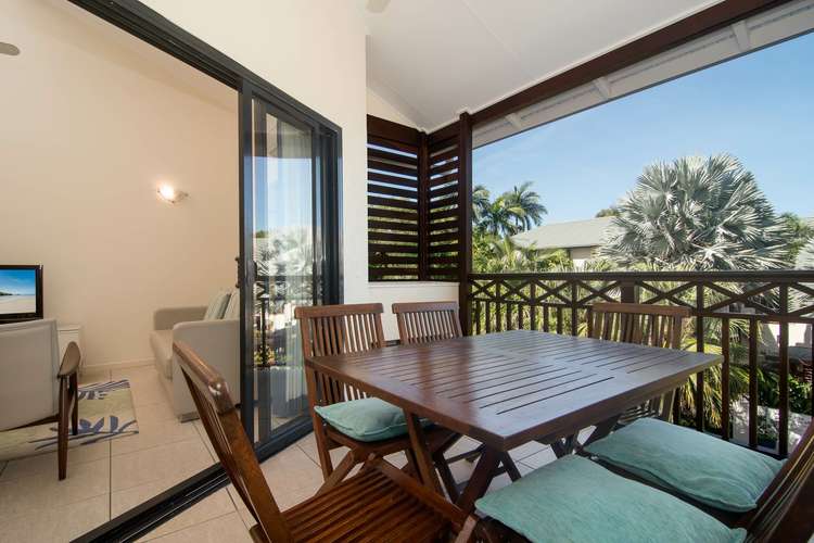 Fifth view of Homely apartment listing, 22 Freestyle Resort/47 Davidson Street, Port Douglas QLD 4877