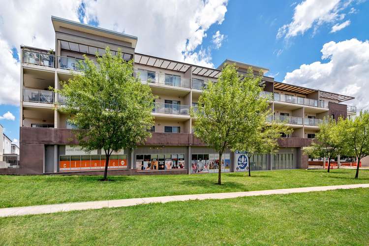 Main view of Homely apartment listing, 6/21 Wiseman Street, Macquarie ACT 2614