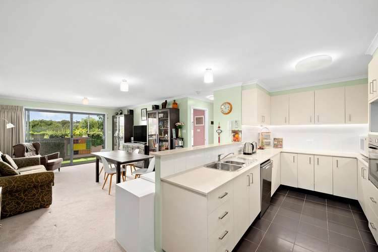 Second view of Homely apartment listing, 6/21 Wiseman Street, Macquarie ACT 2614