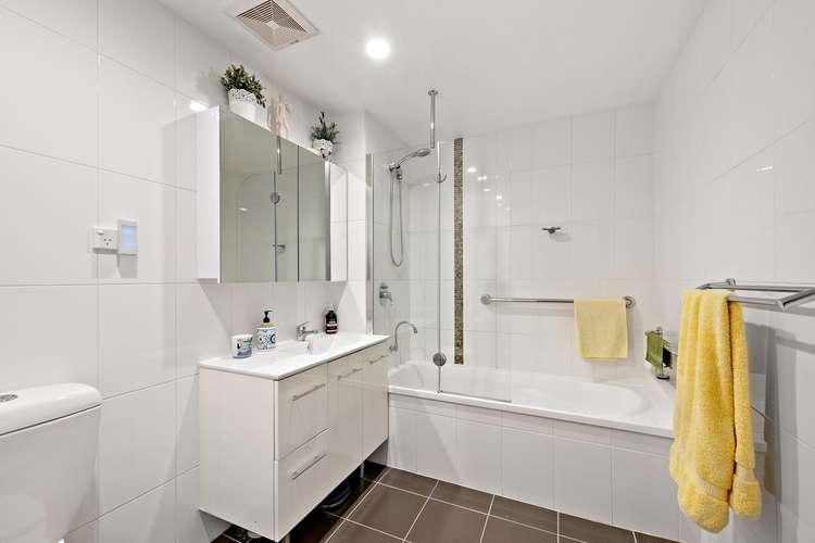 Third view of Homely apartment listing, 6/21 Wiseman Street, Macquarie ACT 2614