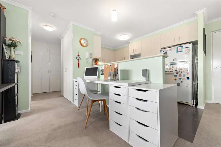 Fifth view of Homely apartment listing, 6/21 Wiseman Street, Macquarie ACT 2614