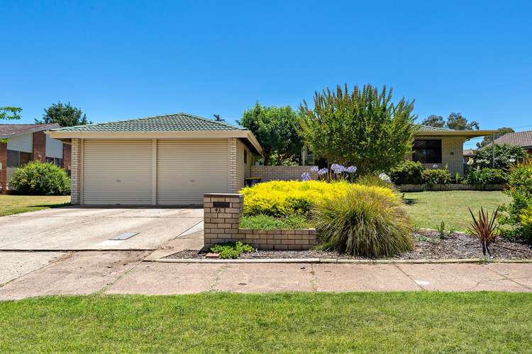 Second view of Homely house listing, 43 McBryde Crescent, Wanniassa ACT 2903
