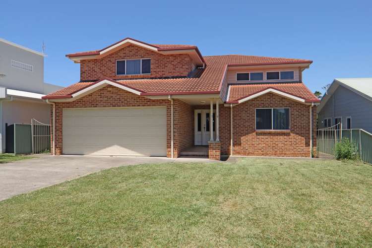 Second view of Homely house listing, 14 Surfway Avenue, Berrara NSW 2540