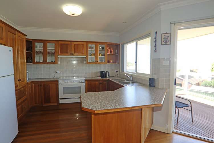 Fourth view of Homely house listing, 14 Surfway Avenue, Berrara NSW 2540