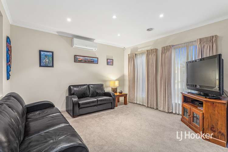 Second view of Homely house listing, 2 La Spezia Court, Point Cook VIC 3030