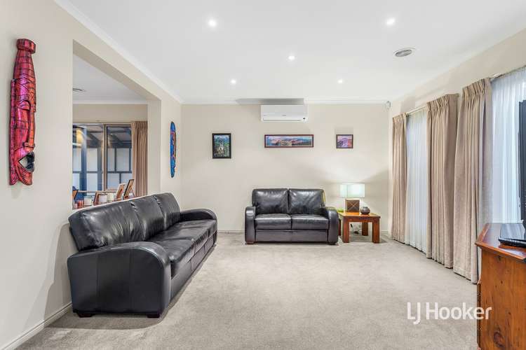 Third view of Homely house listing, 2 La Spezia Court, Point Cook VIC 3030