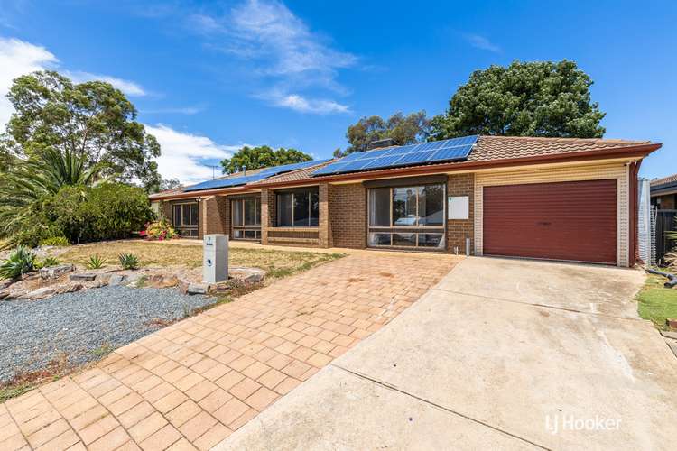 Second view of Homely house listing, 9 Gunnawarra Crescent, Craigmore SA 5114