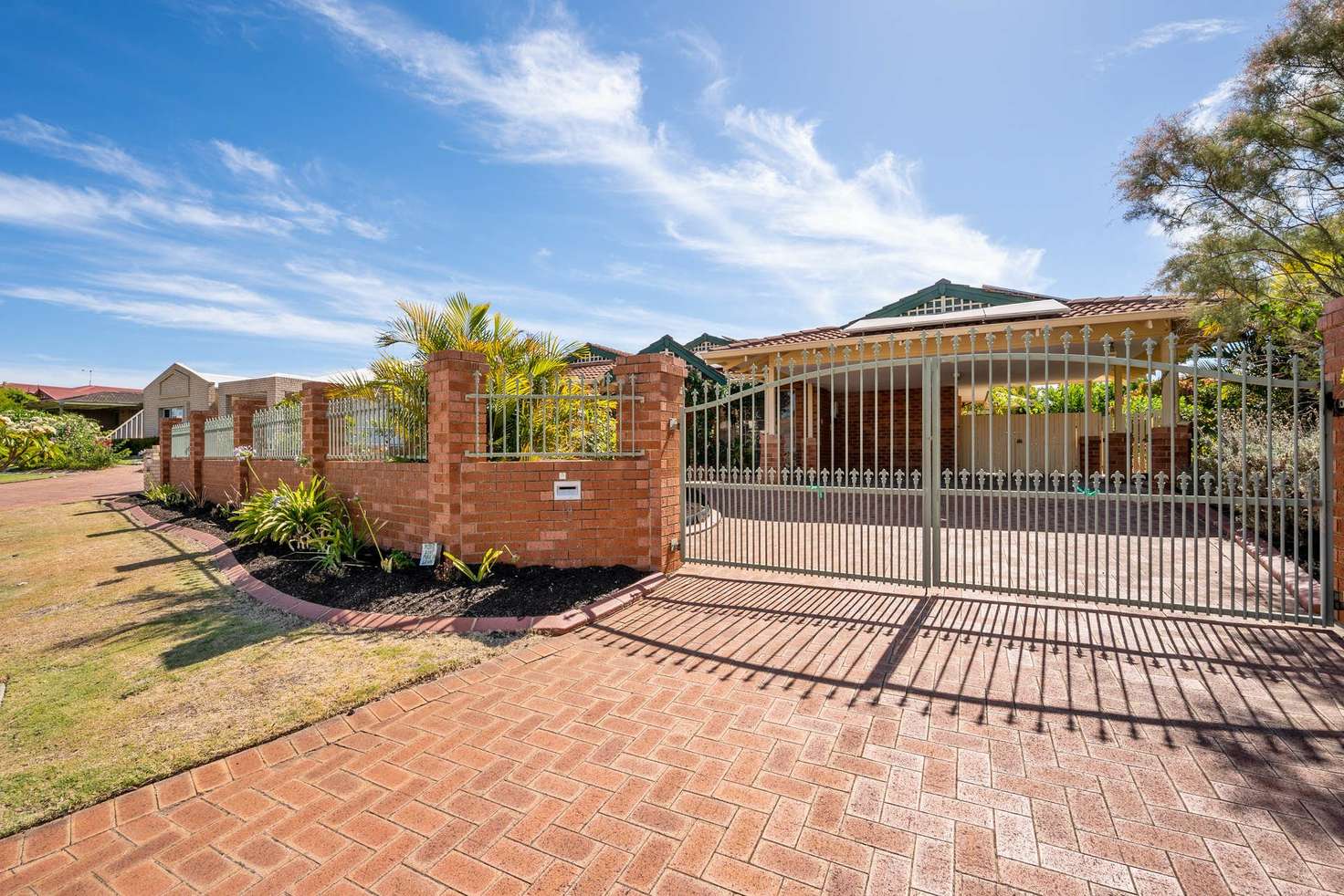 Main view of Homely house listing, 14 Sylvan Crescent, Leeming WA 6149