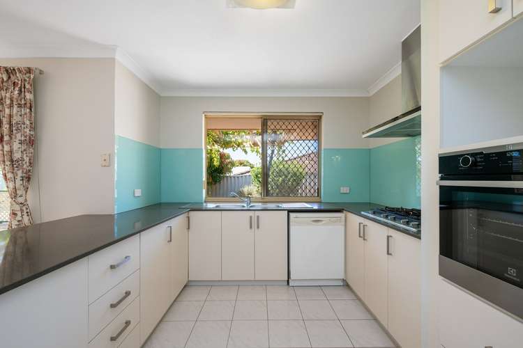 Second view of Homely house listing, 14 Sylvan Crescent, Leeming WA 6149