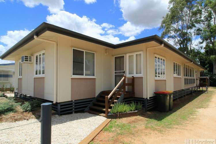 Main view of Homely house listing, 23 Monash Court, Clermont QLD 4721