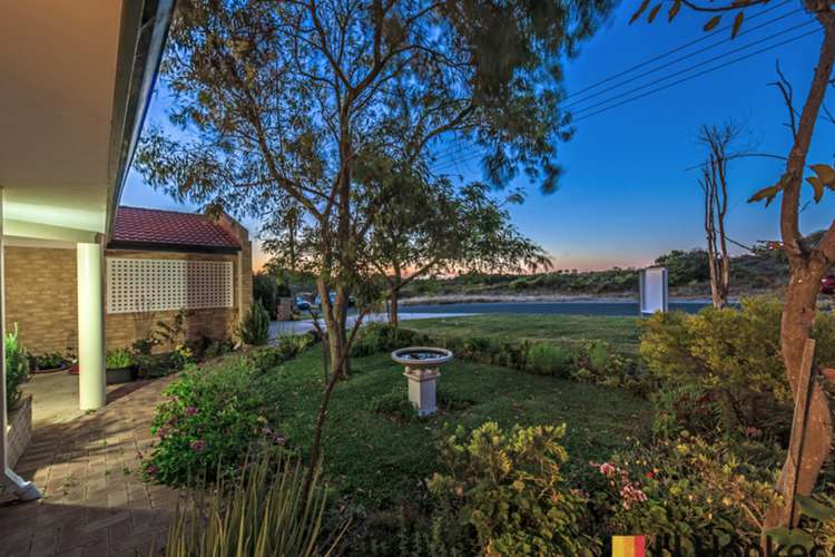 Second view of Homely house listing, 28 Newman Road, Yanchep WA 6035