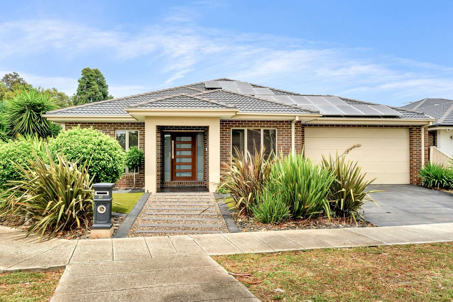 Main view of Homely house listing, 37 Viewgrand Boulevard, Epping VIC 3076
