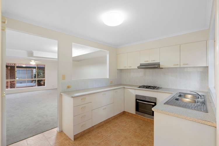 Third view of Homely townhouse listing, 20/18 Bottlewood Court, Burleigh Waters QLD 4220