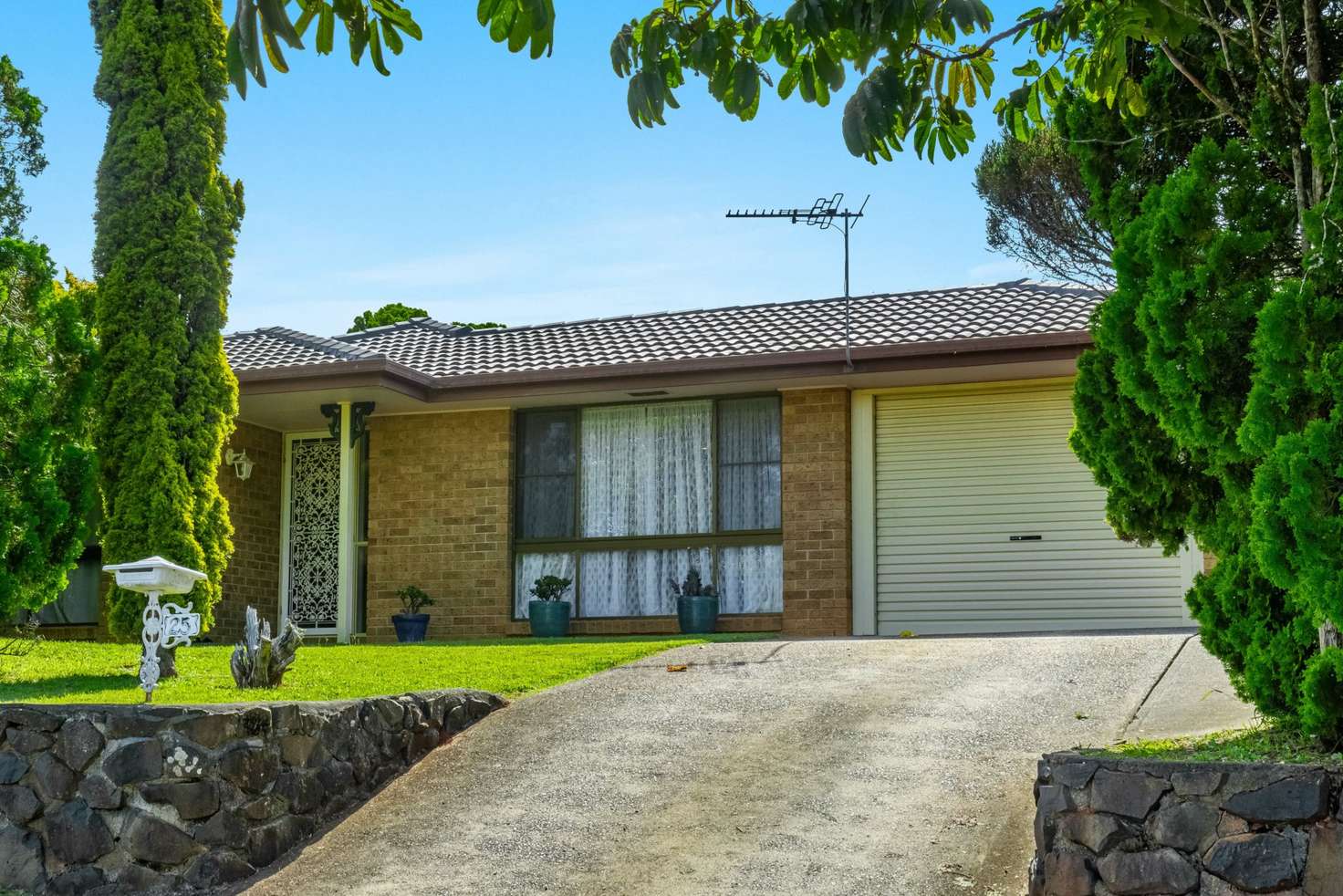 Main view of Homely house listing, 25 Graeme Avenue, Goonellabah NSW 2480
