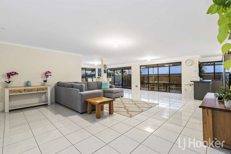 Third view of Homely house listing, 37 Dottyback Bend, Yanchep WA 6035