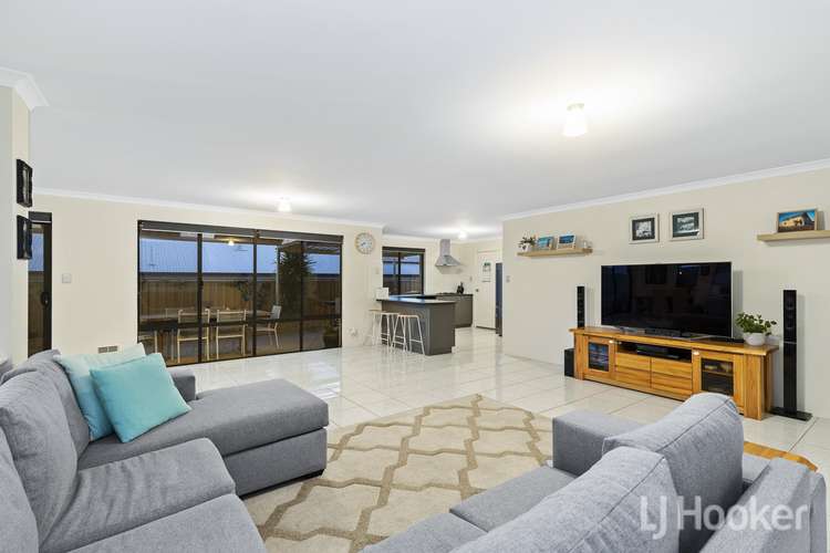 Fourth view of Homely house listing, 37 Dottyback Bend, Yanchep WA 6035