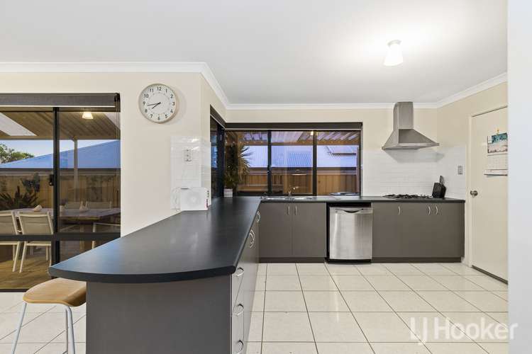 Fifth view of Homely house listing, 37 Dottyback Bend, Yanchep WA 6035