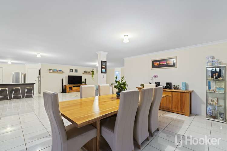 Sixth view of Homely house listing, 37 Dottyback Bend, Yanchep WA 6035