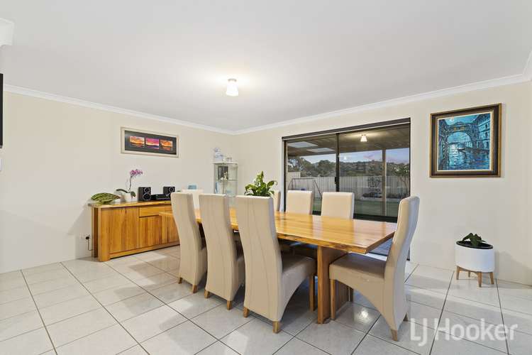 Seventh view of Homely house listing, 37 Dottyback Bend, Yanchep WA 6035