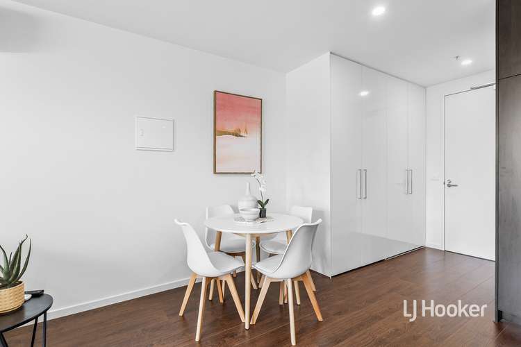 Fifth view of Homely apartment listing, 103/18 Tribeca Drive, Point Cook VIC 3030