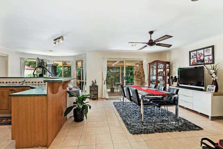 Second view of Homely house listing, 25 Flinders Crescent, Forest Lake QLD 4078