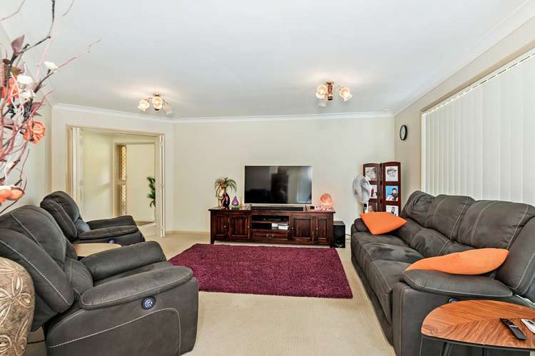 Fourth view of Homely house listing, 25 Flinders Crescent, Forest Lake QLD 4078