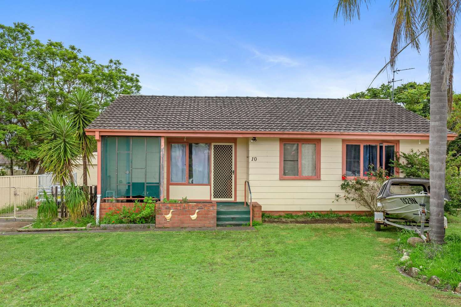 Main view of Homely house listing, 10 Patricia Avenue, Taree NSW 2430
