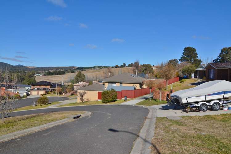 Fourth view of Homely residentialLand listing, Lot 39/ Blackett Drive, Wallerawang NSW 2845