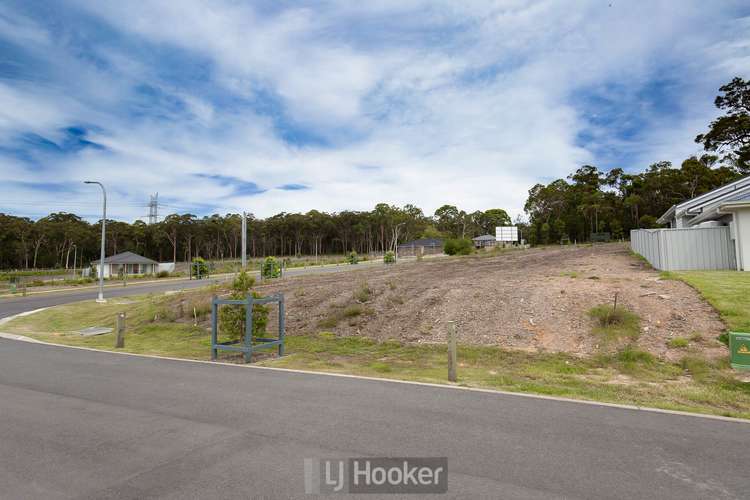 Fifth view of Homely residentialLand listing, 18 Peppermint Road, Morisset NSW 2264