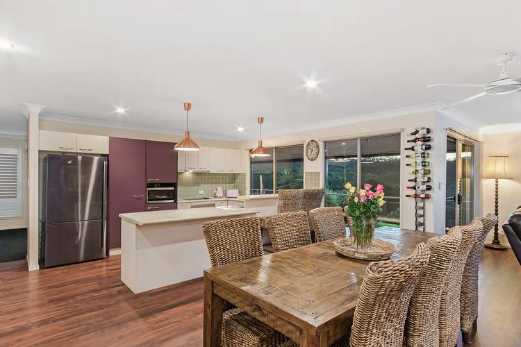 Third view of Homely house listing, 6 Finnagin Drive, Bonogin QLD 4213