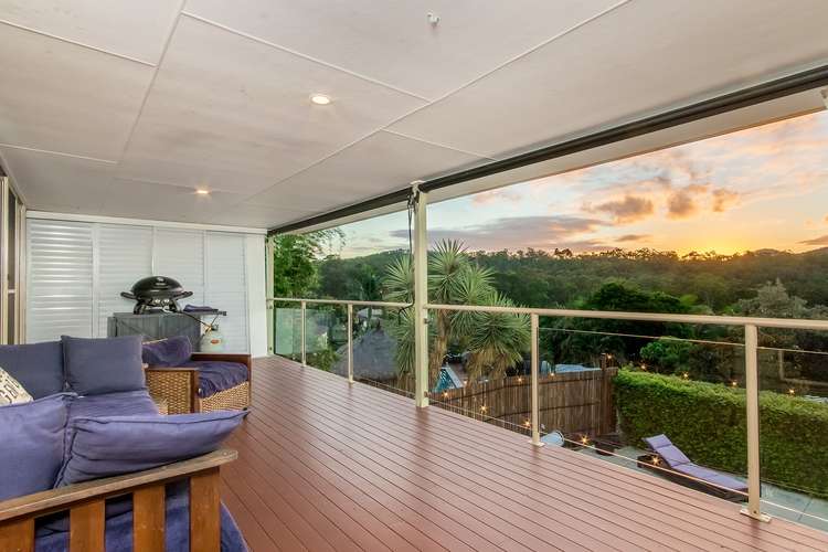 Fourth view of Homely house listing, 6 Finnagin Drive, Bonogin QLD 4213