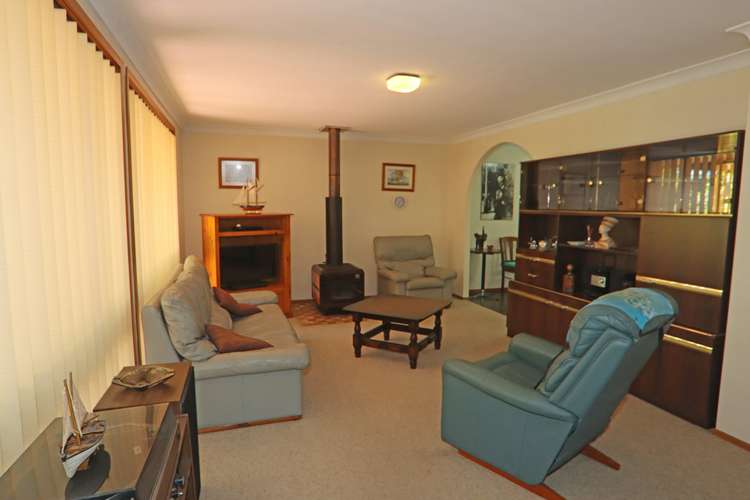 Third view of Homely house listing, 6 Tradewinds Avenue, Sussex Inlet NSW 2540