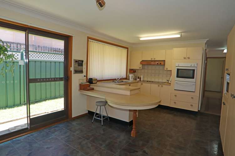 Fifth view of Homely house listing, 6 Tradewinds Avenue, Sussex Inlet NSW 2540