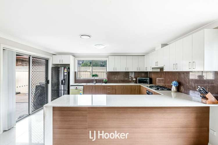 Second view of Homely house listing, 60 Foxwood Avenue, Quakers Hill NSW 2763