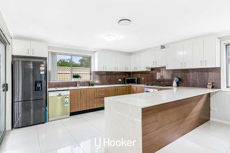 Third view of Homely house listing, 60 Foxwood Avenue, Quakers Hill NSW 2763