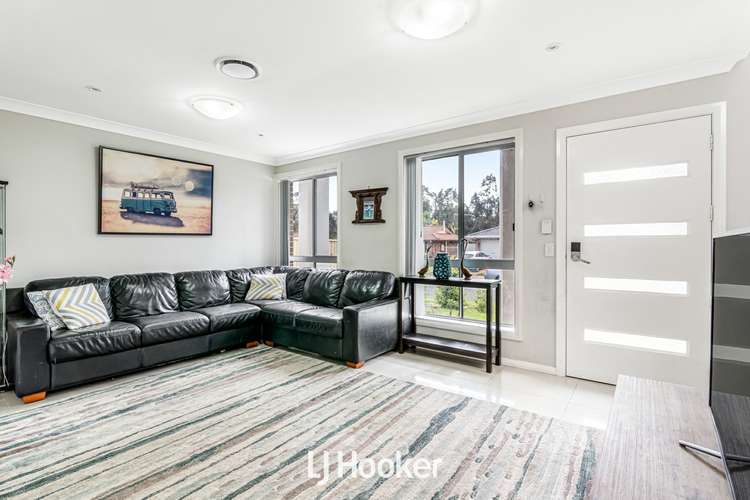 Fourth view of Homely house listing, 60 Foxwood Avenue, Quakers Hill NSW 2763