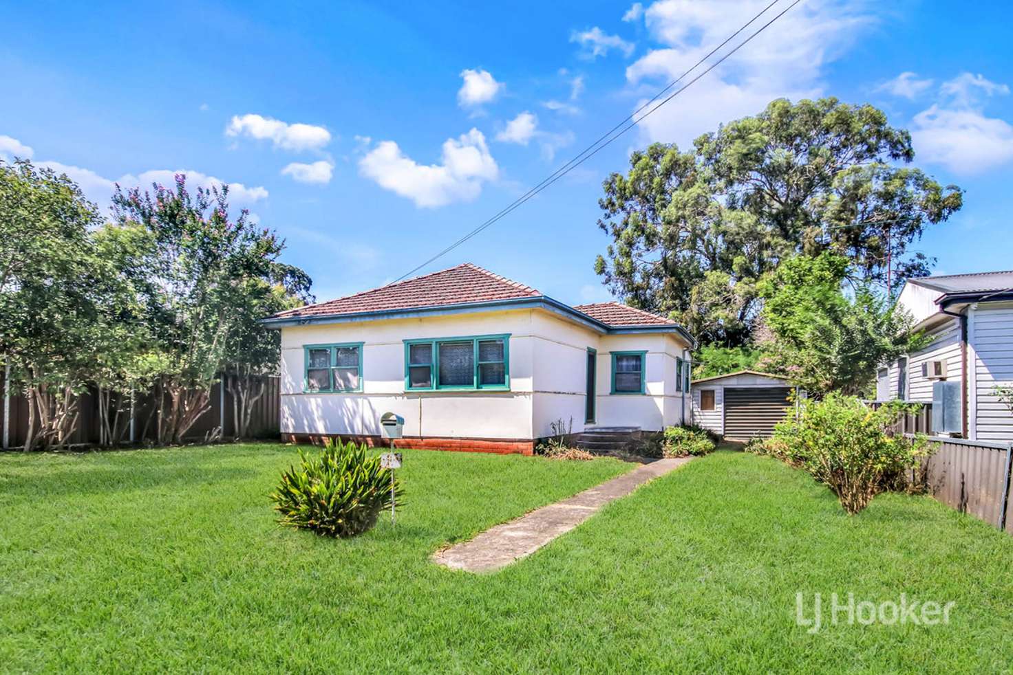 Main view of Homely house listing, 15 Vincent Street, Mount Druitt NSW 2770