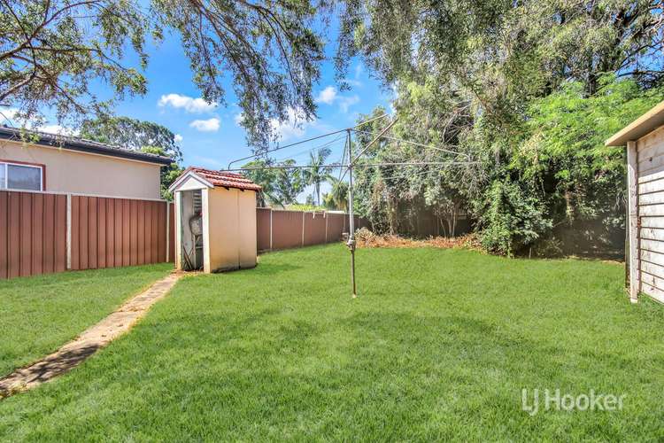 Fifth view of Homely house listing, 15 Vincent Street, Mount Druitt NSW 2770