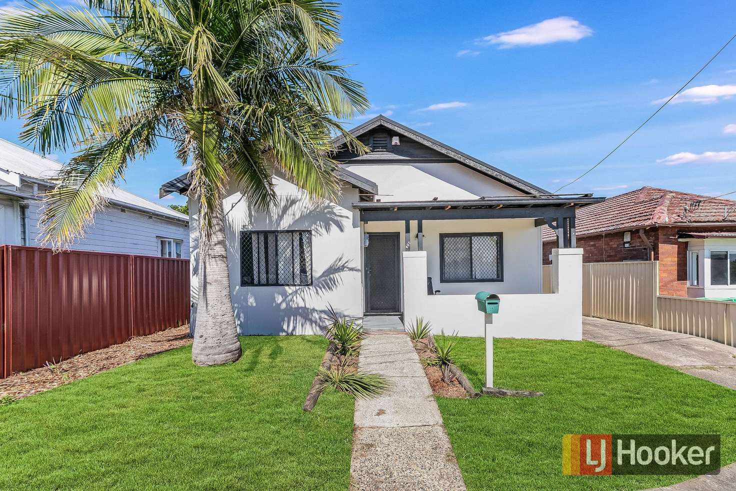 Main view of Homely house listing, 407 Stacey St, Bankstown NSW 2200