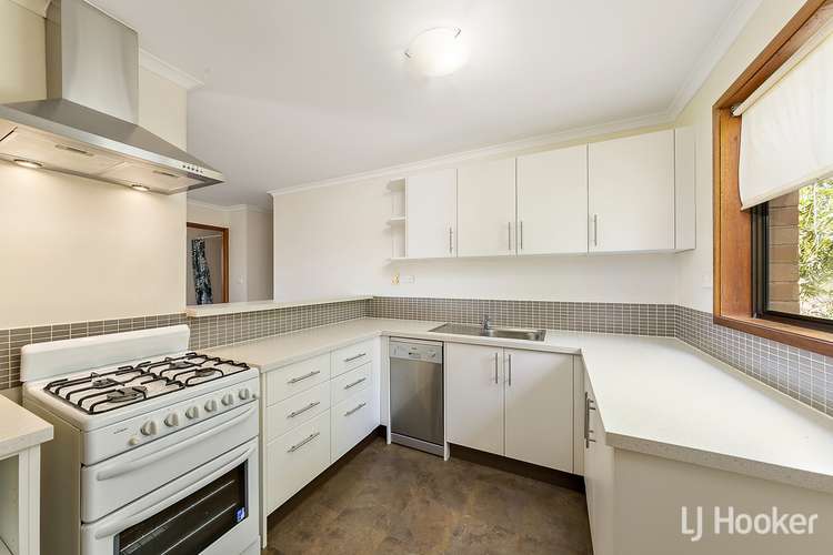 Second view of Homely apartment listing, 30/1 Buik Place, Belconnen ACT 2617