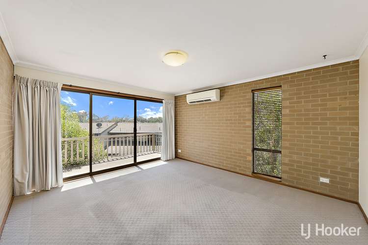 Third view of Homely apartment listing, 30/1 Buik Place, Belconnen ACT 2617