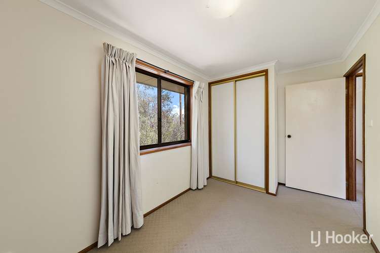 Fourth view of Homely apartment listing, 30/1 Buik Place, Belconnen ACT 2617