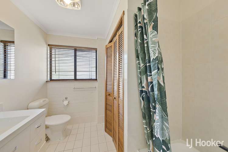 Fifth view of Homely apartment listing, 30/1 Buik Place, Belconnen ACT 2617